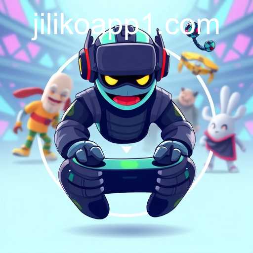 Emerging Trends in Online Gaming