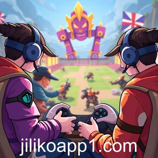 Exploring the Rise of Jiliko App in Gaming