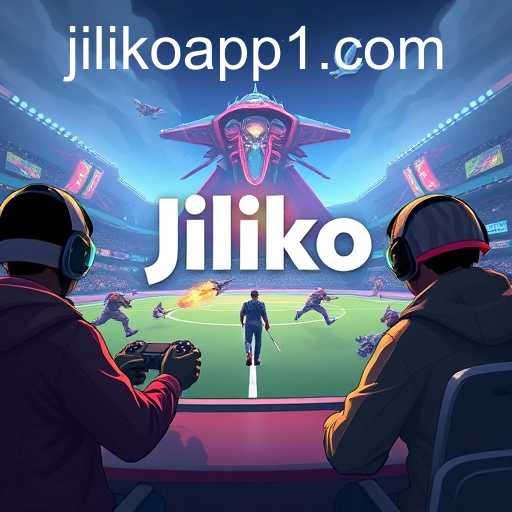 Jiliko App Revolutionizes Online Gaming Experience