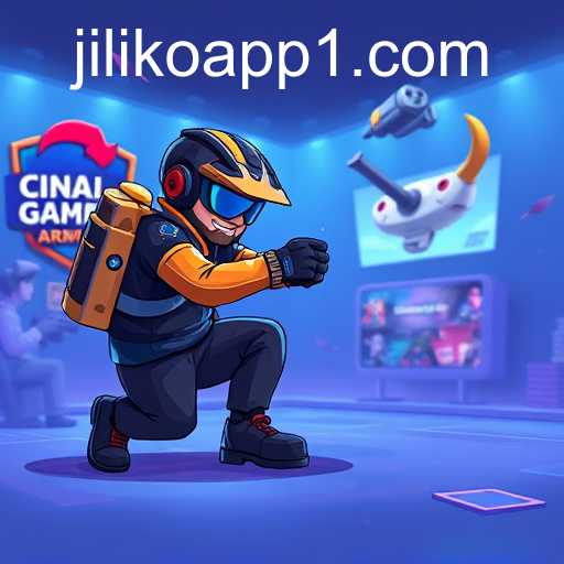 Jiliko App Revolutionizes English Gaming Landscape
