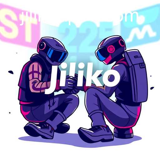 The Rise of the Jiliko App: Shaping Gaming in 2025