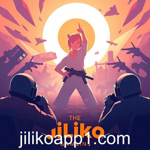 Jiliko App Revolutionizing Online Gaming