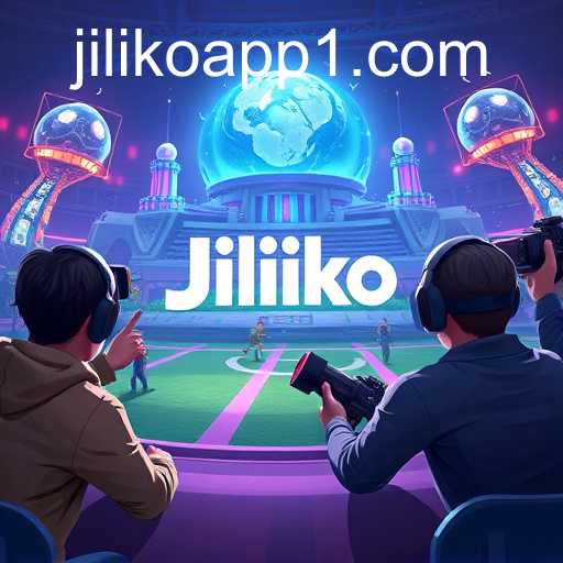 Jiliko App Revolutionizes Online Gaming
