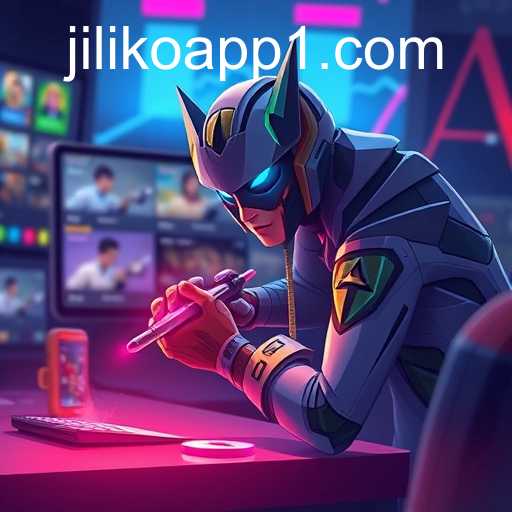 Rising Popularity of Jiliko App in Online Gaming