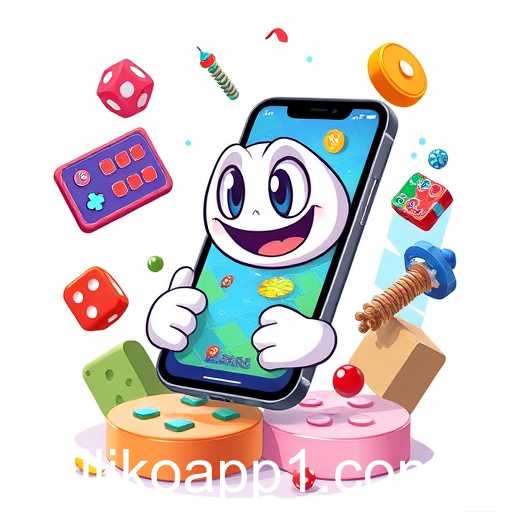 The Rise of Jiliko: A Gaming Revolution