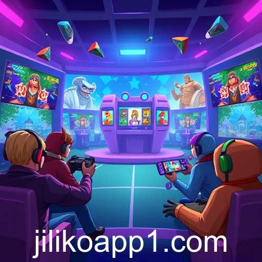 The Growing Influence of Jiliko in Online Gaming