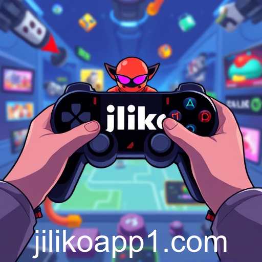 Jiliko App: Shaping the Future of Online Gaming