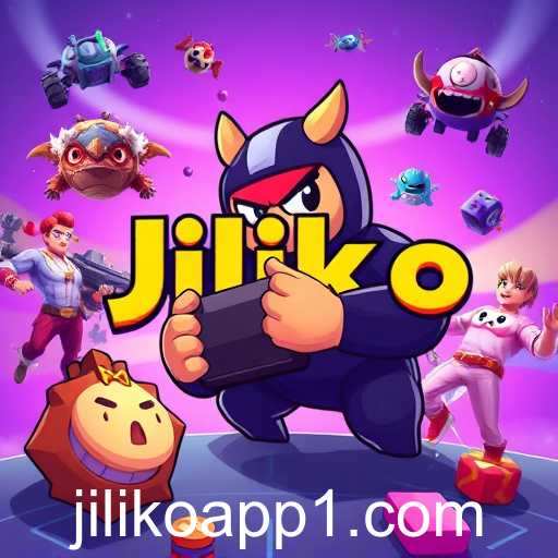 Jiliko App: Transforming Online Gaming