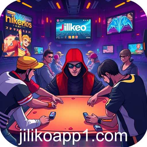 Jiliko App Revolutionizes Online Gaming Experience