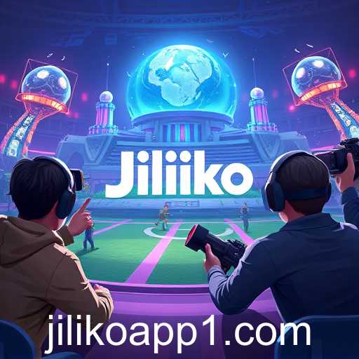 The Rise of Jiliko in Online Gaming