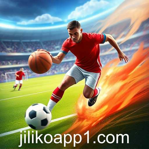The Rise of Jiliko in the Gaming World